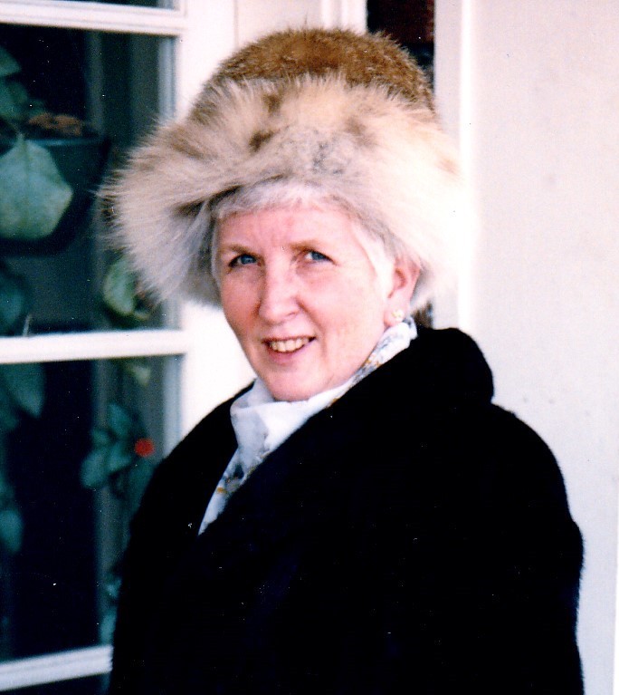 FLORENCE HELEN DINSMORE