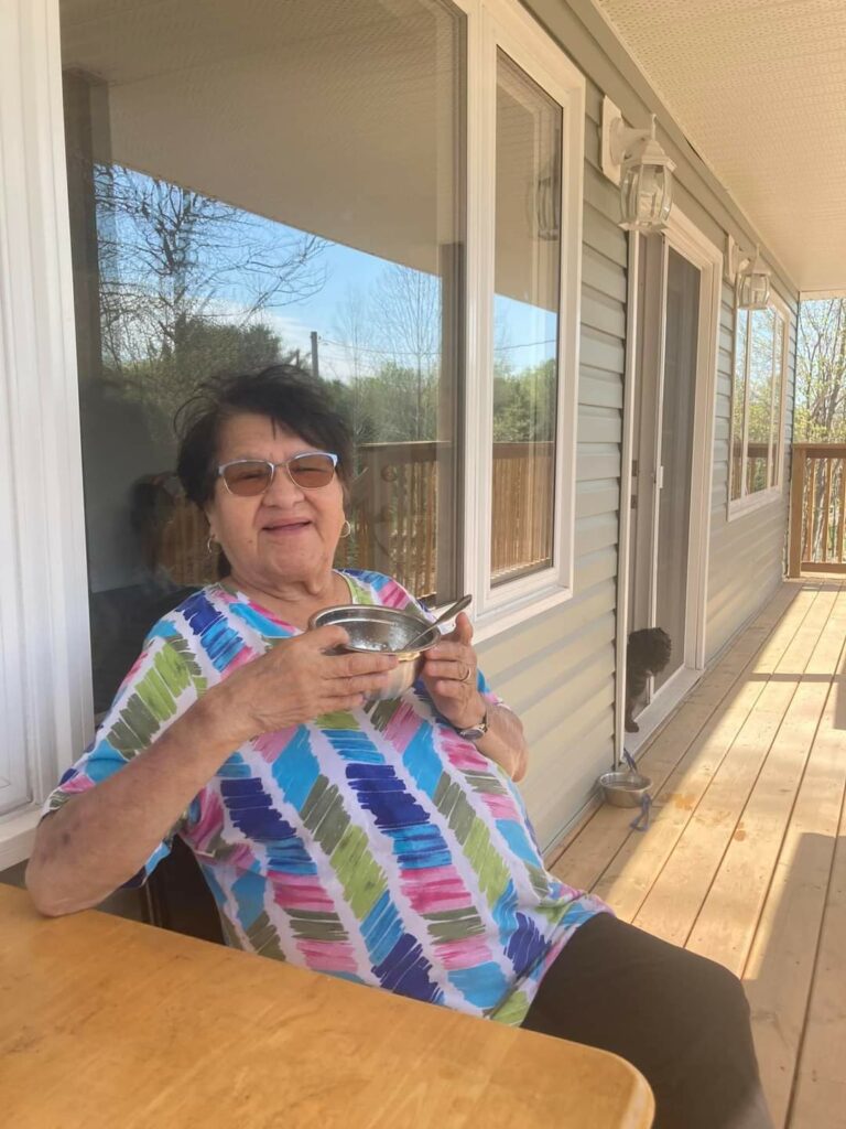 JESSIE DOROTHY HARDISTY