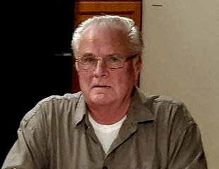 HAROLD INGRAM CLARKE