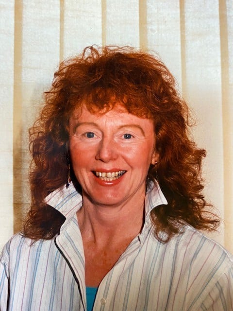 MARGARET “MARG” WATSON-HYLAND