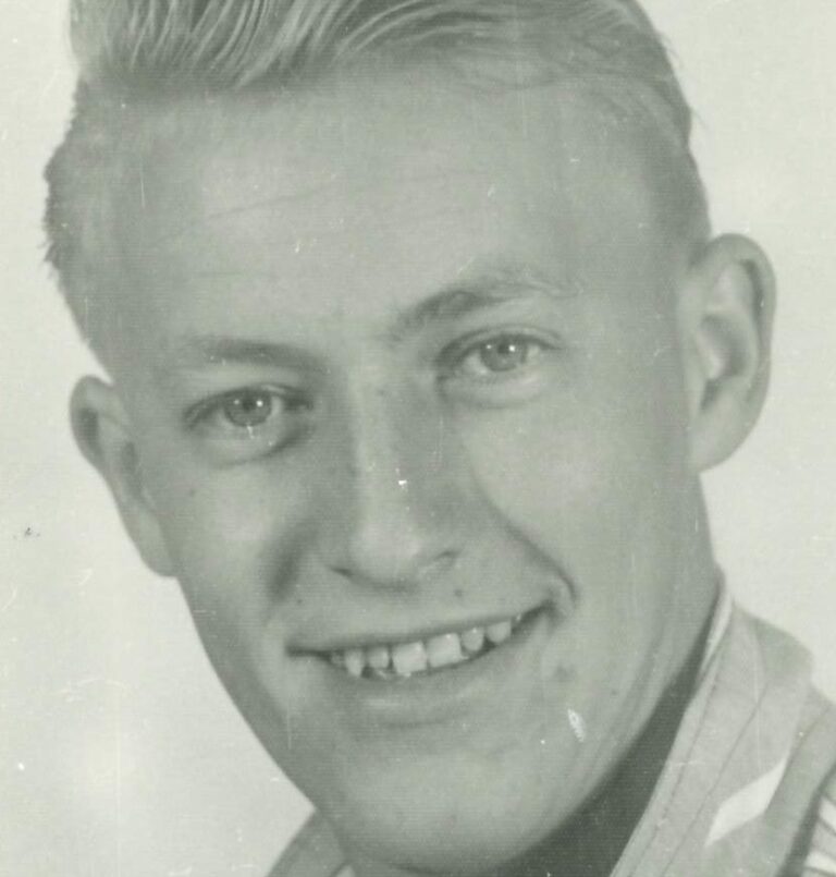 ARTHUR HENRY JOSEPH OSTERKRUGER