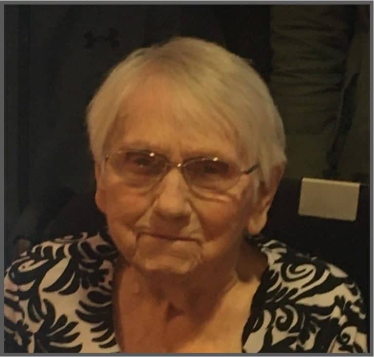 MARION KATHLEEN KROHN