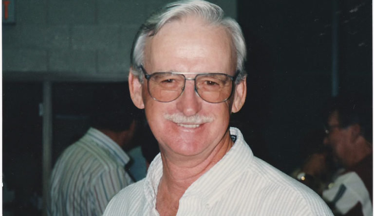 CAPTAIN CLIFFORD MORRISON