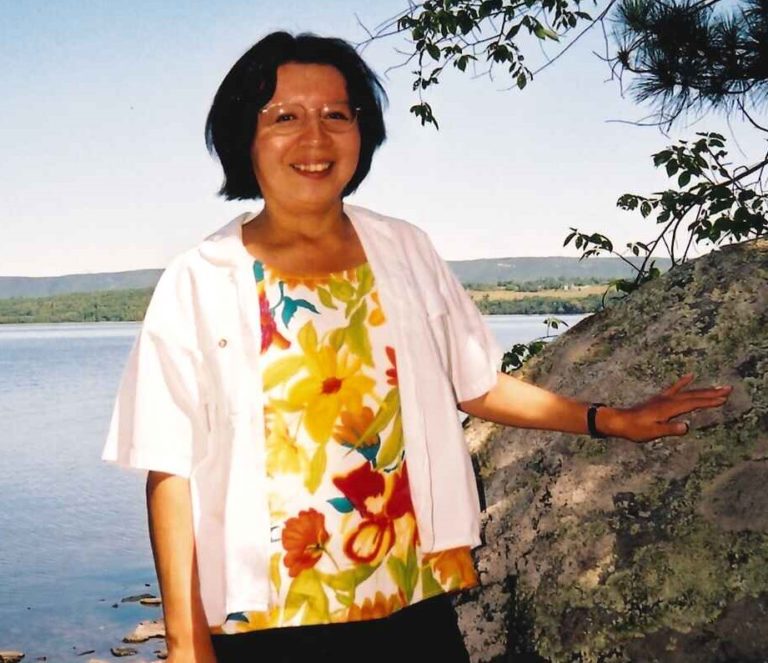 NELLIE GERTRUDE CORBIERE