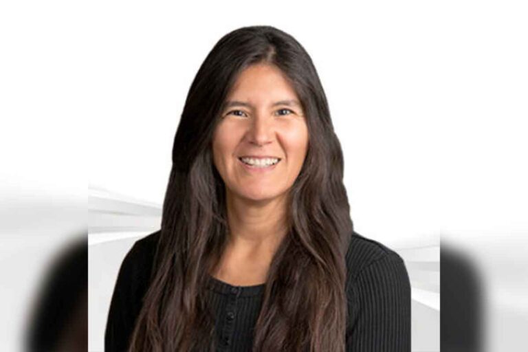 Dr. Deborah McGregor takes Canada Excellence Chair at Calgary University with $8 million towards research