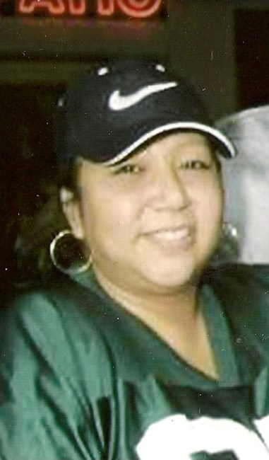 DEBORAH ANN JACKO STOWELL December 23, 1969 – March 18, 2018