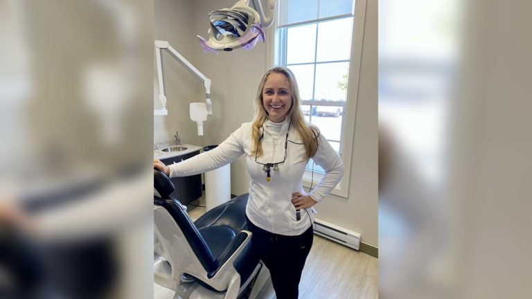 Gore Bay set to welcome new dentist working out of the Gore Bay Medical Centre