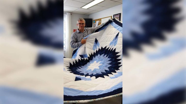 Dr. Dieter Poenn retires from Northeastern Manitoulin Family Health Team