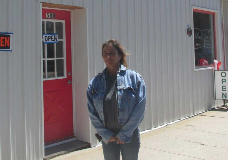 The Dollar Store opens a location in downtown Gore Bay