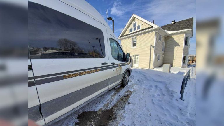 Interest shown in purchase of former OPP detachment buildings