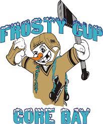 Frosty Cup distributes $20,000 to local groups