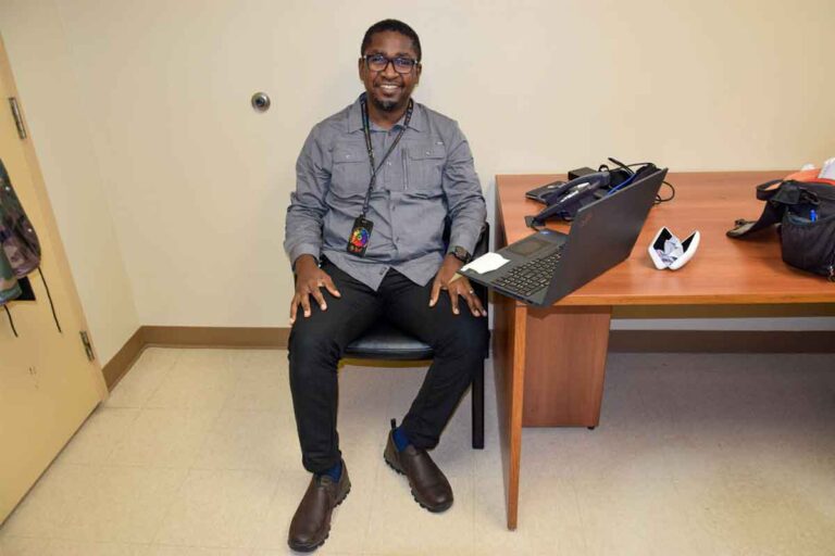 New family doctor at Northeast Manitoulin Family Health Team 