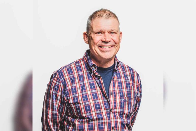 Dr. Stephen Cooper retires from Manitoulin Health Centre