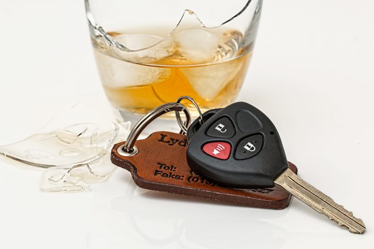 New impaired driving rules now in effect in Ontario