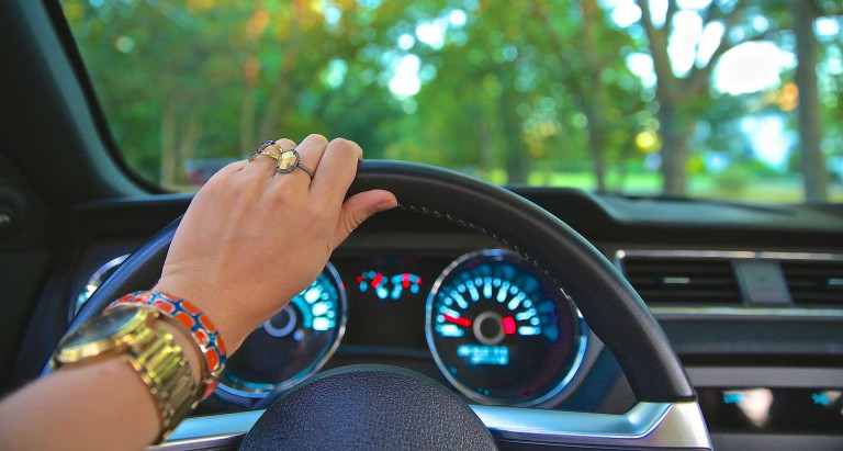 Driver distraction still #1 factor in road deaths