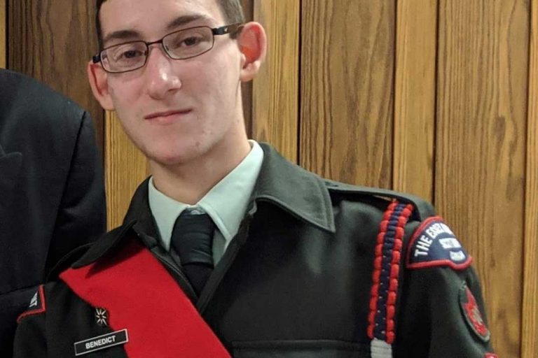 Manitoulin OPP investigate sudden death in Meldrum Bay