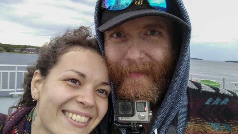 Island actor/artist’s cancer journey