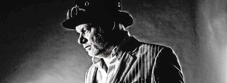 Legendary Canadian musician Fred Eaglesmith coming to GB