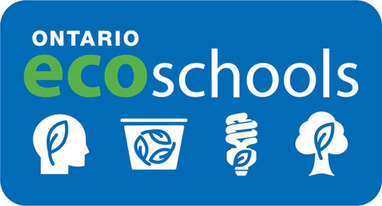 Three Manitoulin schools gain special EcoSchools certifications