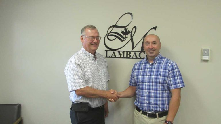 LAMBAC hires EDO for the West End Community Network