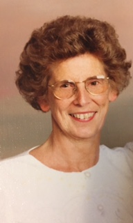 EFFIE IRENE WILLIAMSON  (MCQUARRIE)