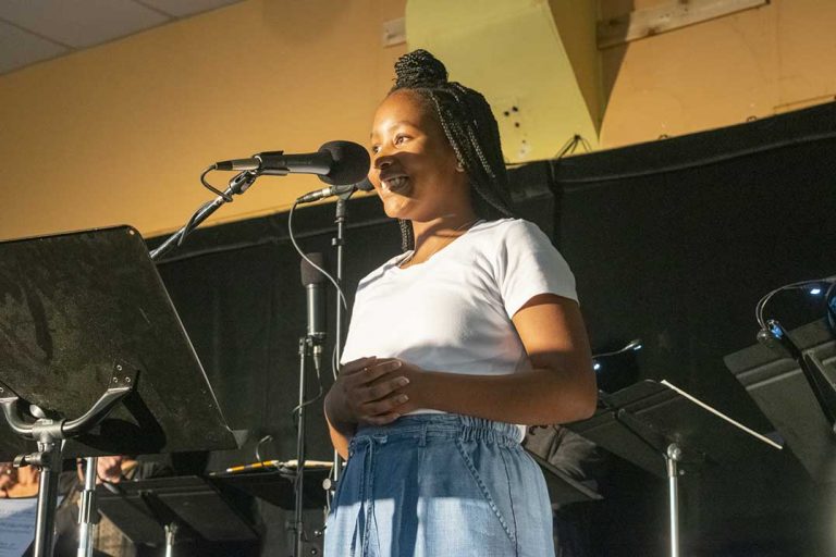 Ellie Maxwell to have debut performance on the CTV Lions Club telethon