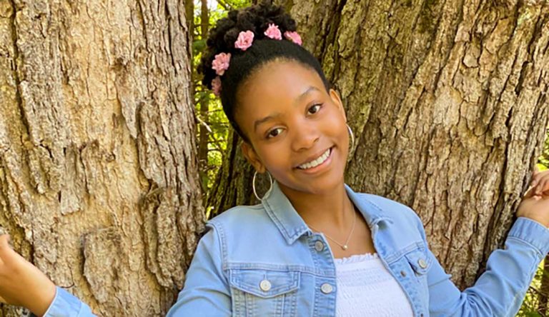 Evansville singing sensation Ellie Maxwell releases first original song