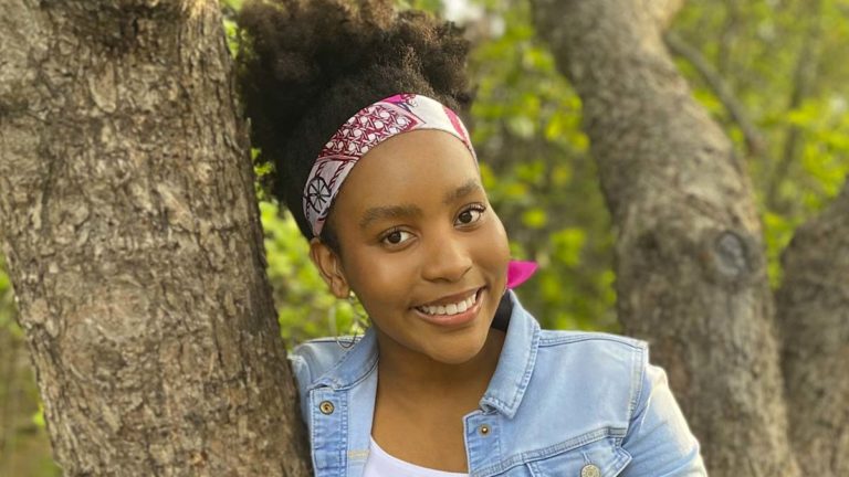 Evansville singing sensation Ellie Maxwell releases her second original song