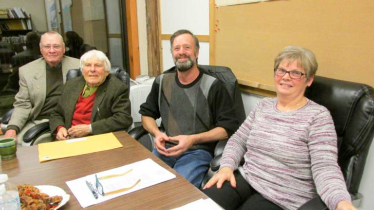 Elva Carter announces retirement at end of 2016