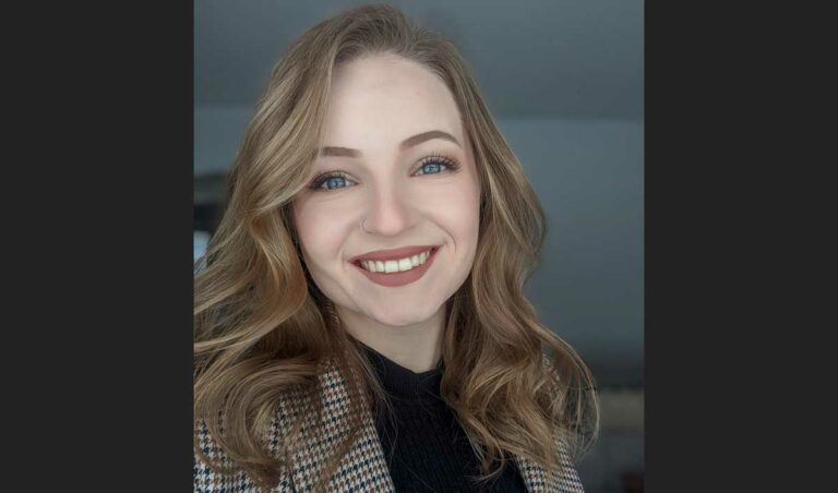 Emily Bond hired as new manager of human resources for Manitoulin Health Centre