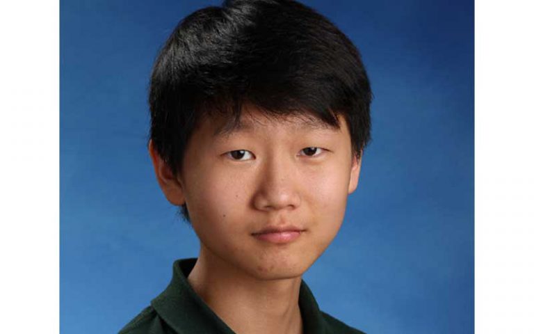 Missing Sudbury boy has been found