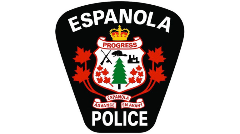 Espanola Traffic Enforcement
