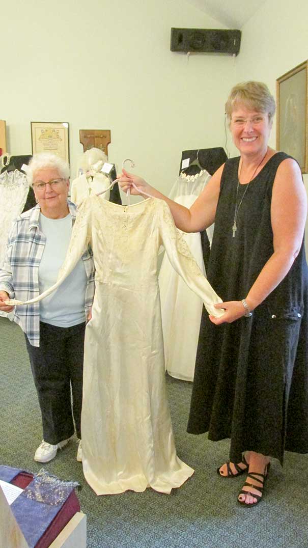 Silver Water hosts art and fibre fair