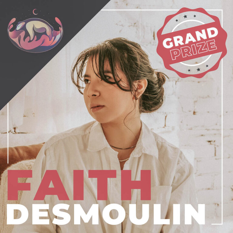 Wiikwemkoong singer-songwriter wins $10,000 Neebin’s Music Fund grand prize