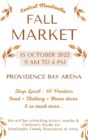 fall market