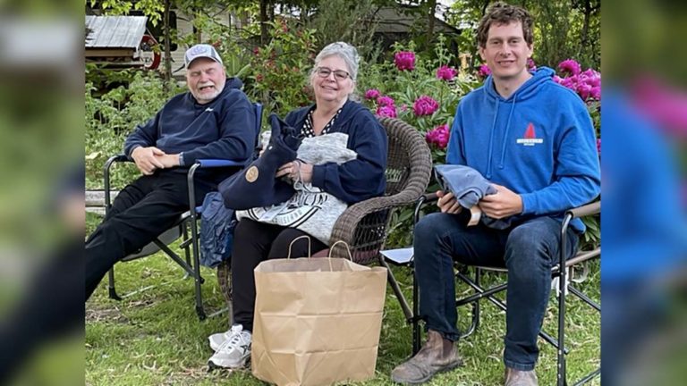 Featherstone family moves away after making significant contributions to Manitoulin