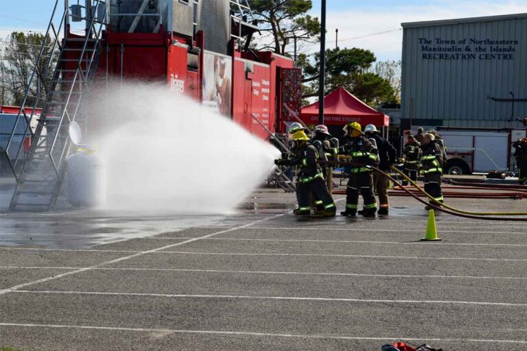 Teamwork is the key!