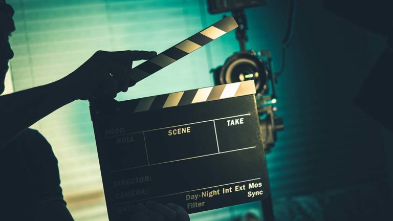 Art film DADA to shoot on Manitoulin this fall