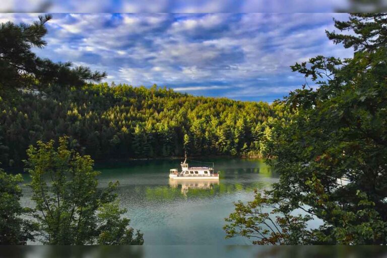 North Channel Cruise Line to be featured in FONOM video