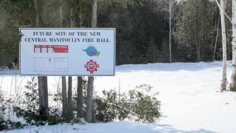 Central council approves bid for construction of new fire hall