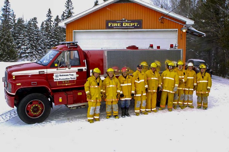 Municipalities, volunteer fire departments worry about upgrading costs of time, treasure