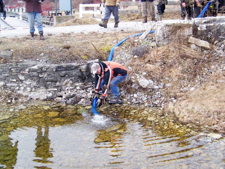 Town nominates Fish and Game Club for provincial award