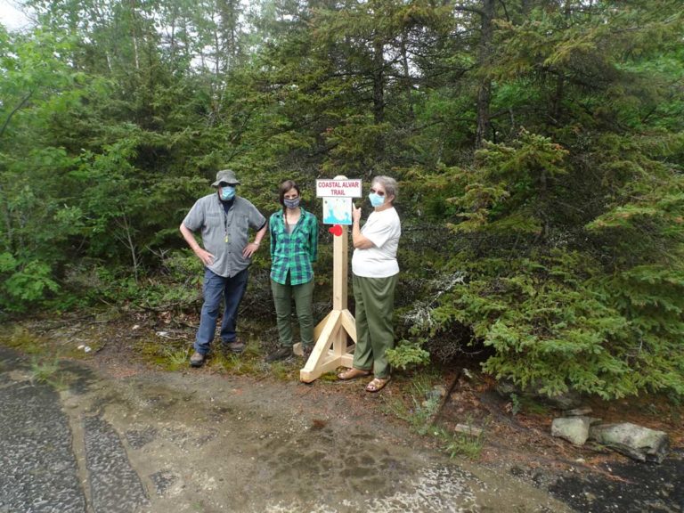 Friends of Misery Bay park gearing up for busy summer
