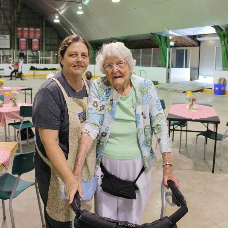 Celebrations held to commemorate Mindemoya Old School’s 102nd birthday