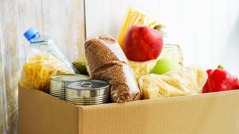 Manitoulin mirrors national trend as food bank needs increase