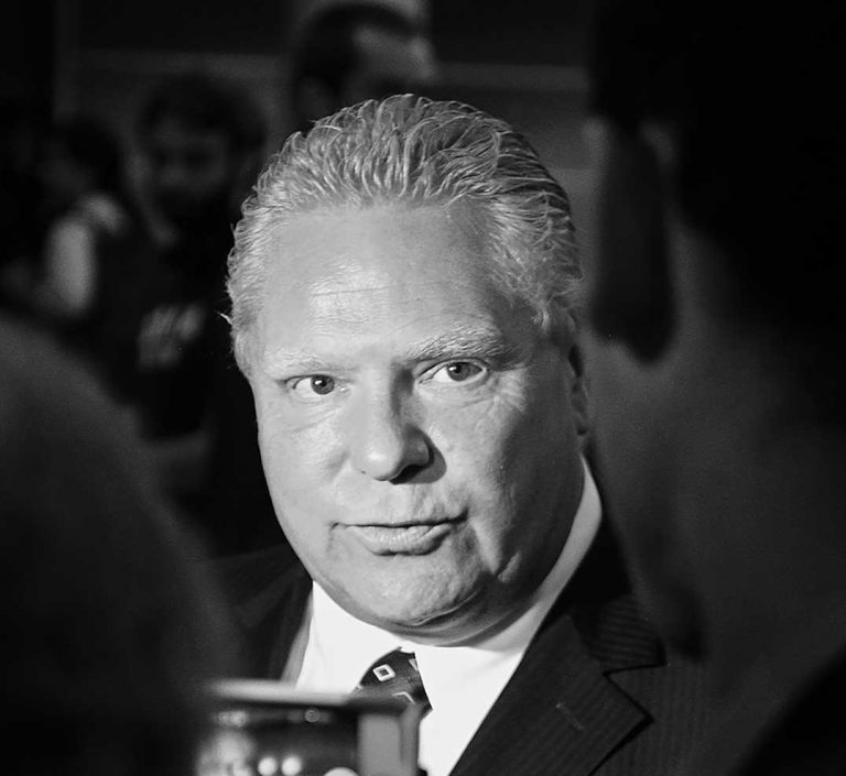 Ontario cutbacks concern Island education and arts sectors