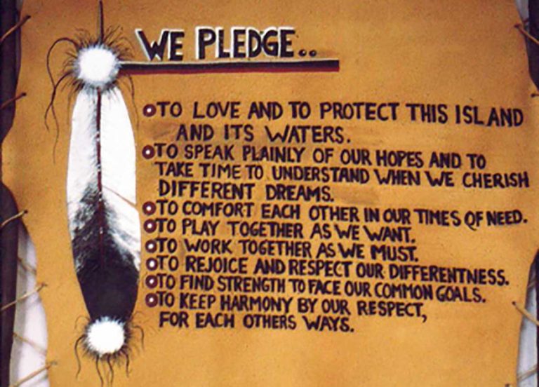 1990 ‘Friendship Treaty’ a precursor to proposed UCCMM-MMA committee