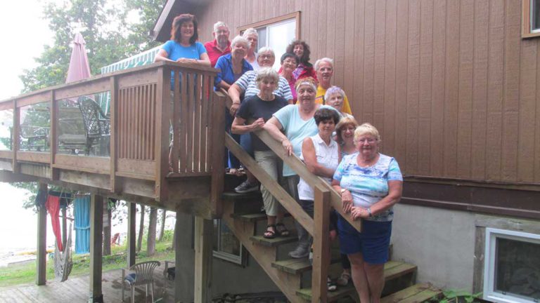 Gordon/Barrie Island hopes to establish Friendship Force chapter on Manitoulin Island