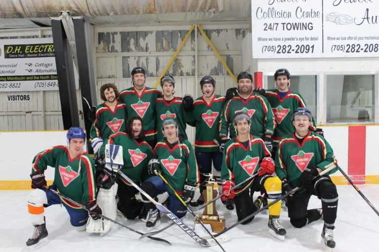 Plans are full steam ahead for seventh anniversary Frosty Cup fundraiser