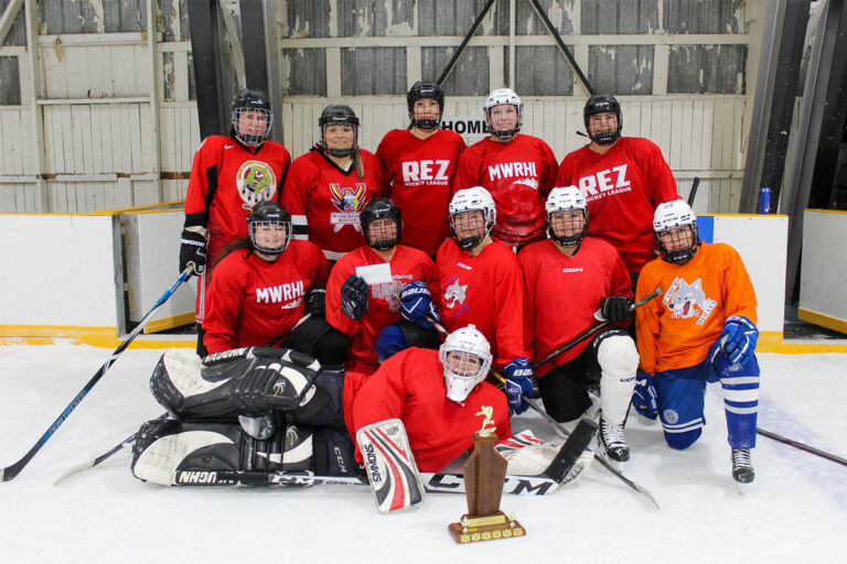 Frosty Cup missing longtime coach Ken Blodgett